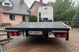 Man, TGX
