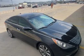 Hyundai, Sonata