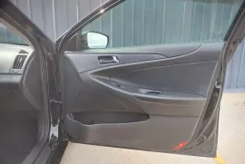 Hyundai, Sonata
