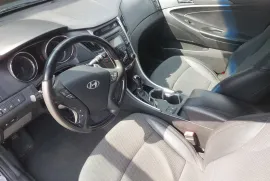 Hyundai, Sonata