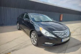 Hyundai, Sonata
