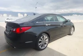Hyundai, Sonata