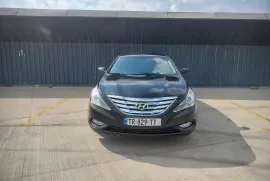 Hyundai, Sonata