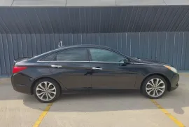 Hyundai, Sonata