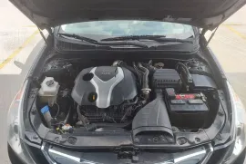 Hyundai, Sonata