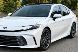 Toyota, Camry
