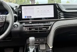 Toyota, Camry