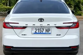 Toyota, Camry