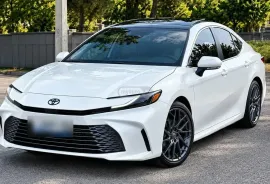 Toyota, Camry