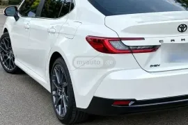 Toyota, Camry
