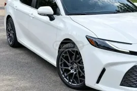 Toyota, Camry