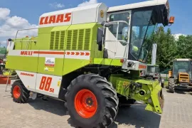 Claas, სხვა