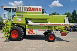 Claas, სხვა