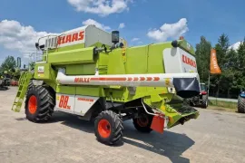 Claas, სხვა