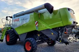 Claas, სხვა