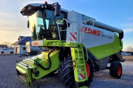 Claas, სხვა