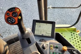 Claas, სხვა