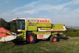 Claas, სხვა