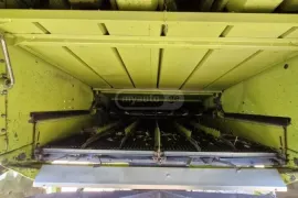 Claas, другой