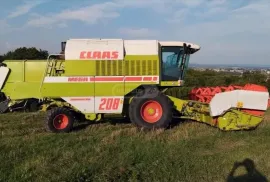 Claas, другой
