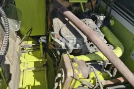 Claas, другой
