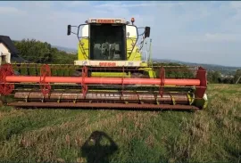 Claas, другой