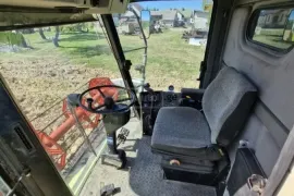 Claas, другой