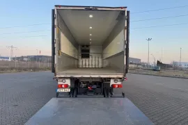 Mercedes-Benz, Antos
