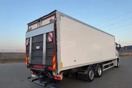 Mercedes-Benz, Antos