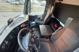 Mercedes-Benz, Antos
