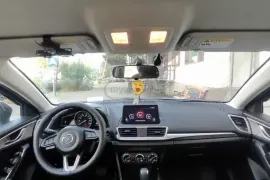 Mazda, MAZDA3
