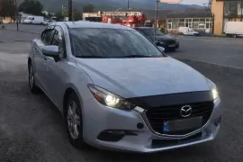 Mazda, MAZDA3