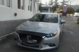 Mazda, MAZDA3