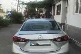 Mazda, MAZDA3