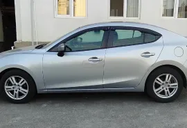Mazda, MAZDA3