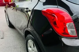 Buick, Encore