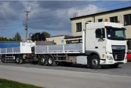 Daf, XF106