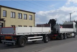 Daf, XF106