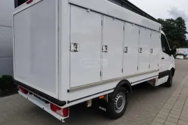 Mercedes-Benz, Sprinter