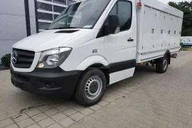 Mercedes-Benz, Sprinter