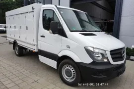 Mercedes-Benz, Sprinter