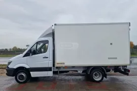 Mercedes-Benz, Sprinter