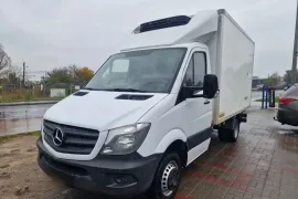 Mercedes-Benz, Sprinter