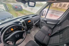 Mercedes-Benz, Sprinter