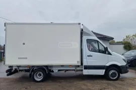 Mercedes-Benz, Sprinter