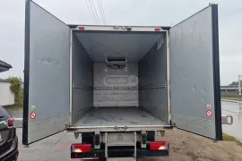 Mercedes-Benz, Sprinter