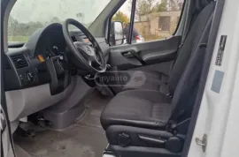 Mercedes-Benz, Sprinter