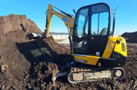 JCB, Other