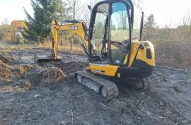 JCB, Other