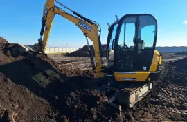JCB, Other
